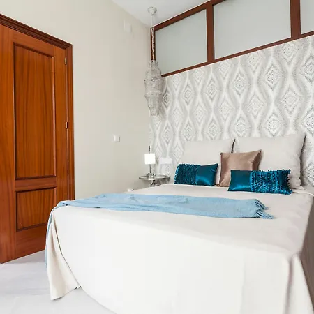 Green-apartments Sierpes Apartment Sevilla
